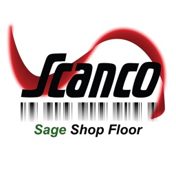 Sage Shop Floor