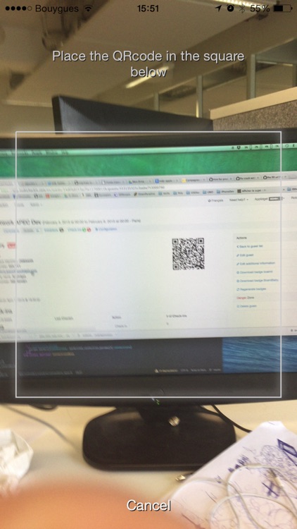 Eventmaker Leads / MobiNetwork
