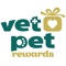 The VetPet Rewards App allows you to find your nearest veterinary clinic and participate in collecting stamps for your pet supply purchases on various promotions and offers at these clinics