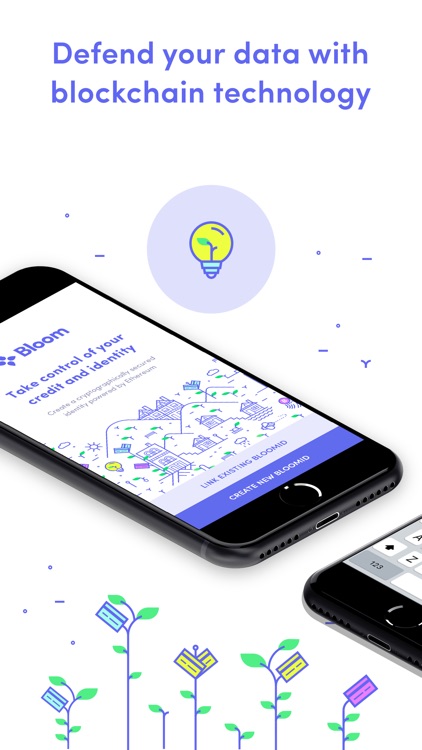 Bloom - Secure Identity screenshot-3