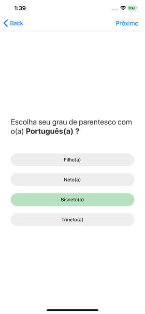 Real Portugues(圖1)-速報App