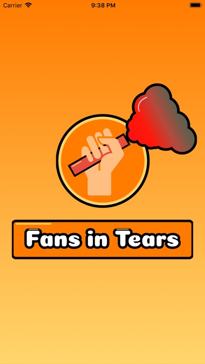 FansInTears