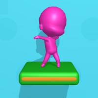 下落冲冲冲3D-玛丽跑酷 pour PC