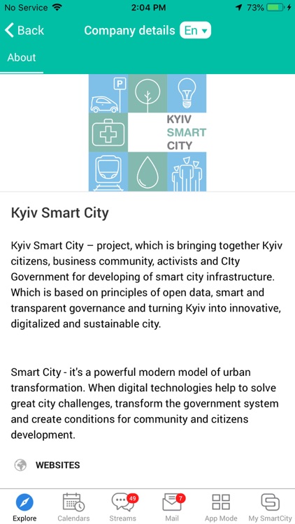 Kyiv Smart City Forum 2019