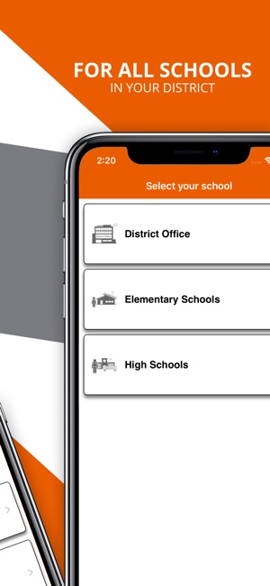 Towanda Area Schools(圖4)-速報App