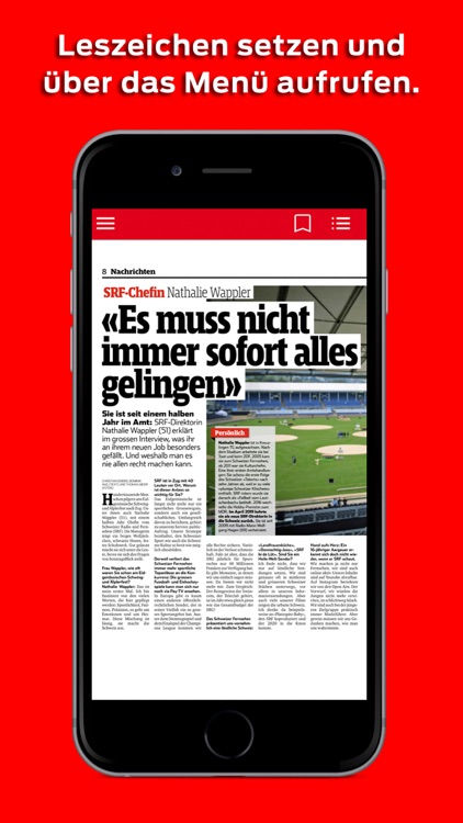SonntagsBlick E-Paper screenshot-7