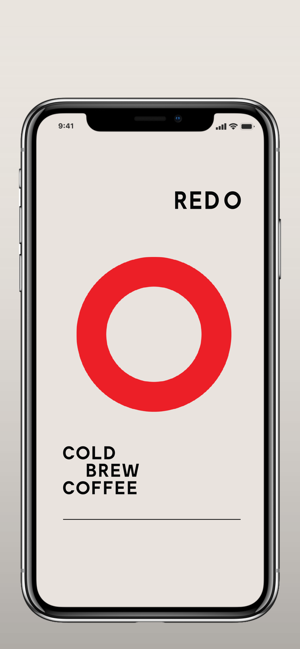 REDO COLD BREW(圖1)-速報App