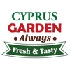 Cyprus Garden