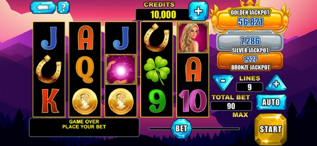 Mushrooms Slots Casino(圖4)-速報App