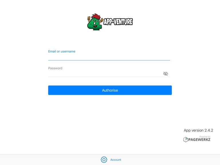 【图】App-venture(截图3)