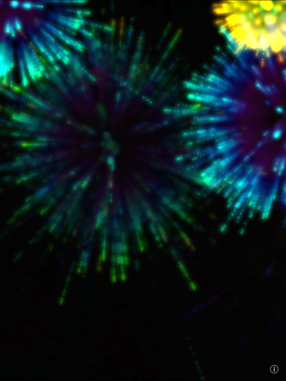 Pyrotexni Fireworks Screenshots