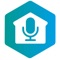 This app can be used for connecting your Nedis® Smart Speaker to the Wi-Fi network