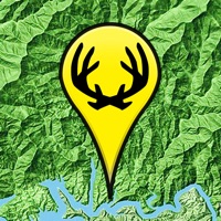 Contacter HuntStand: GPS Maps & Tools