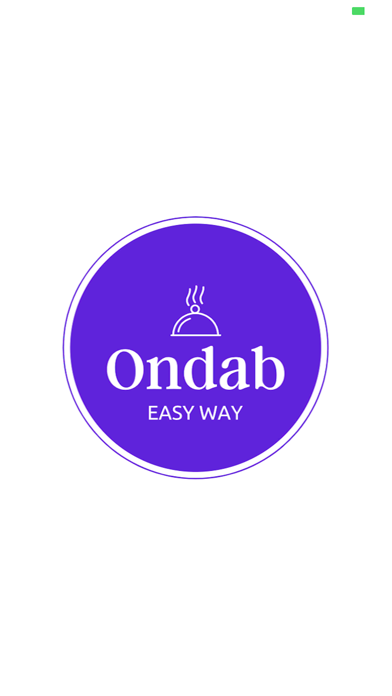 How to cancel & delete Ondab - Business from iphone & ipad 1