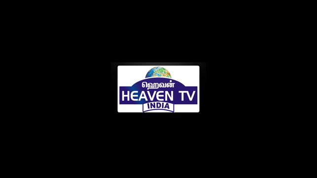 Heaven TV(圖2)-速報App