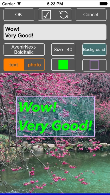 TC Photo Editor