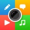 Immersive storytelling for everyone: Easily augment photos with text, audio, closeup photos, links, and video