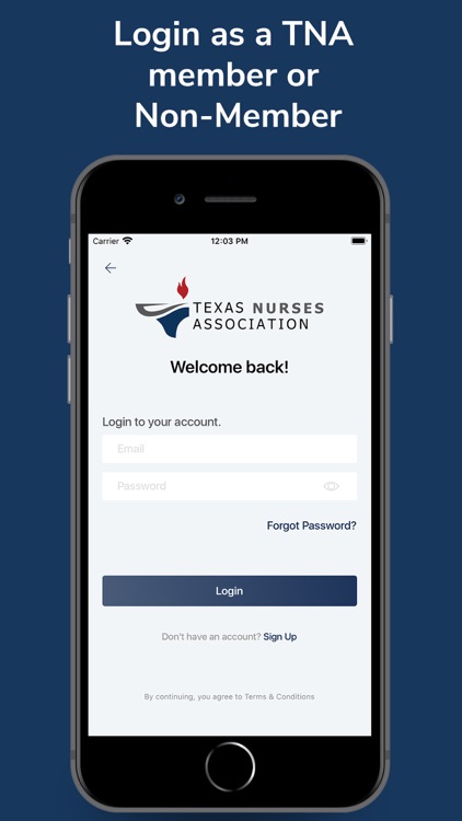 Texas Nurses