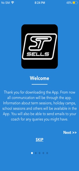 Sells Pro Training(圖2)-速報App