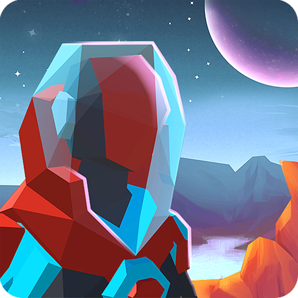 Morphite App Icon