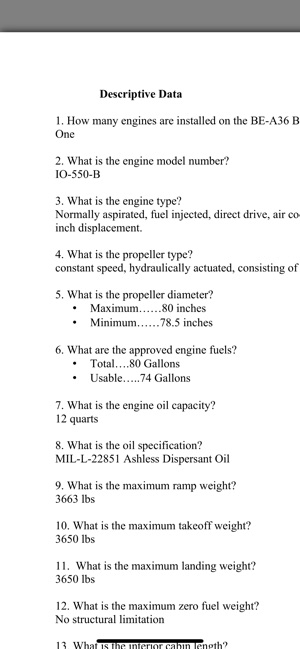 Aircraft Study Apps(圖5)-速報App