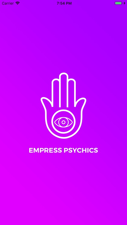 Empress Psychics