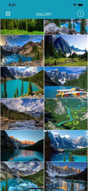 Alberta State Parks(圖6)-速報App