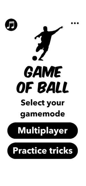 Game of BALL(圖1)-速報App