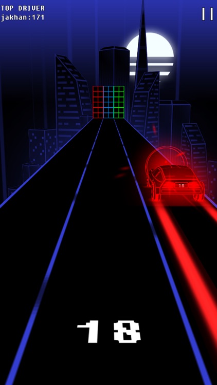 Color Ride screenshot-0