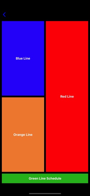 MBTA Boston T Transit Map(圖2)-速報App