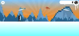 Game screenshot The Skiing Penguin apk