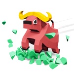 Crush Cubes