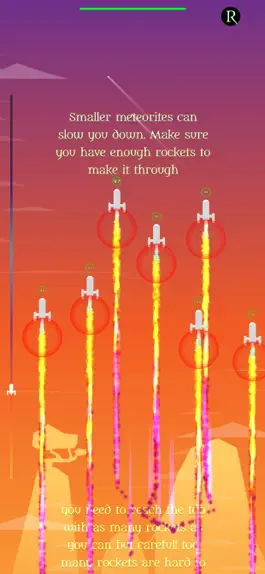 Game screenshot Tree Of Life - Rockets Armada hack