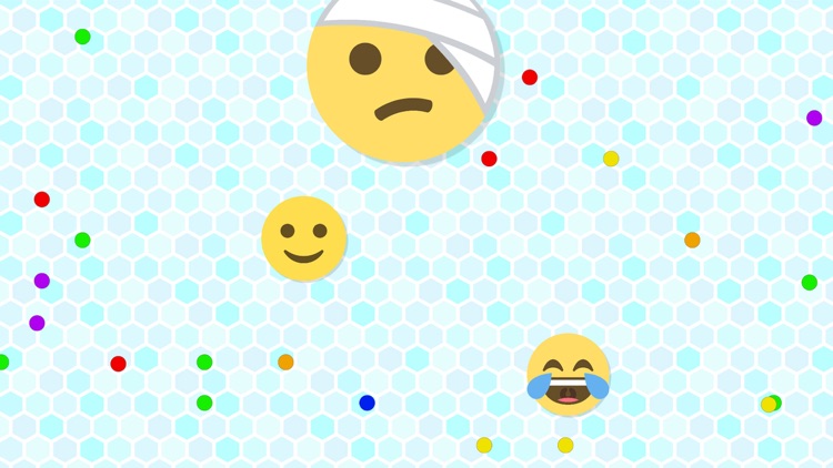 EMOJ•IO screenshot-3