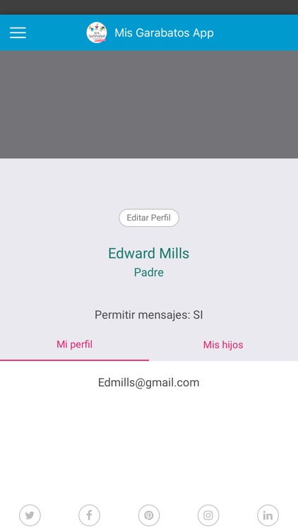 Mis Garabatos App screenshot-3