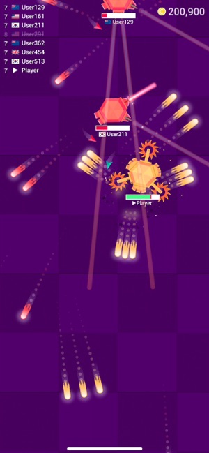 Turret Survival io(圖2)-速報App