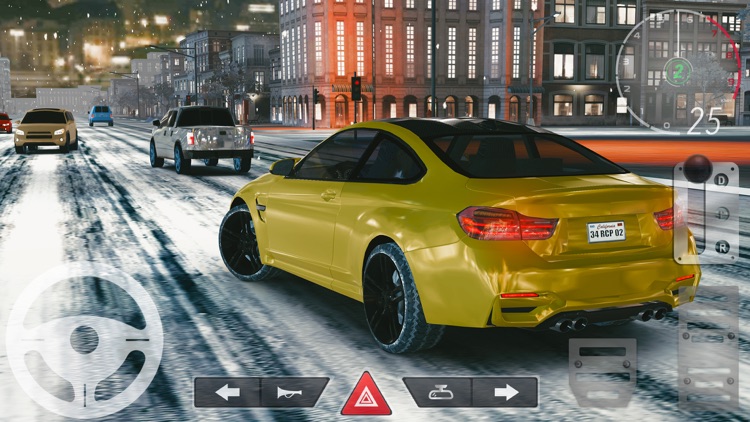Real Car Parking 2 screenshot-6