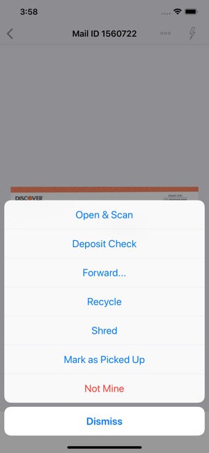 Anytime Mailbox Renter(圖6)-速報App