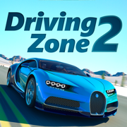 Driving Zone 2 - Jeux Voiture