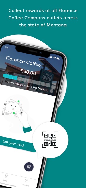 Florence Coffee Co(圖3)-速報App