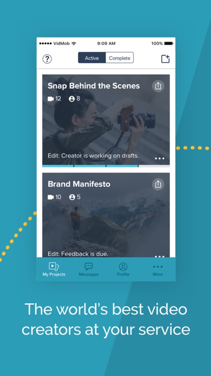 VidMob