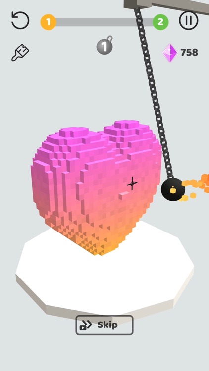 Wrecking Ball! screenshot-0