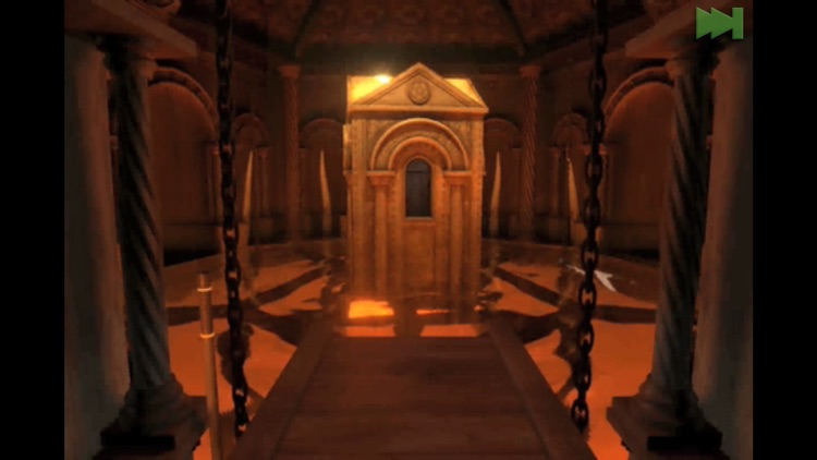 Riven: The Sequel to Myst JP screenshot-3