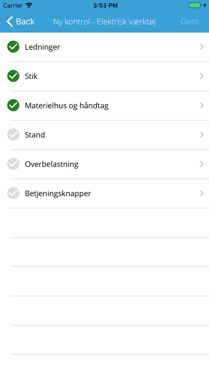 TjekTjek screenshot-4