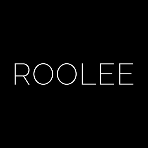 ROOLEE iOS App