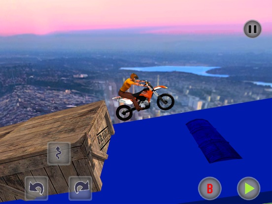 bicycle stunts 3d