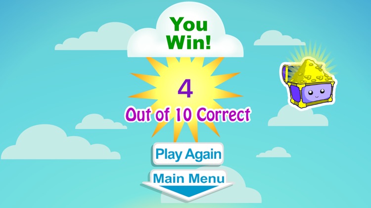 Phonics Letter Sounds Game screenshot-3