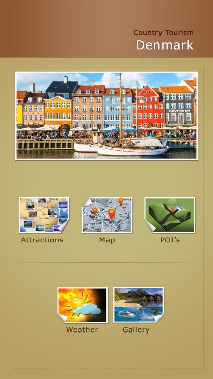 Denmark Tourism Guide