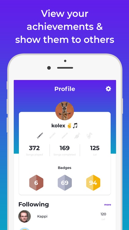 tonestro for Flute screenshot-6