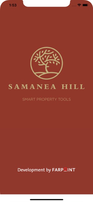 Samanea Hill(圖1)-速報App